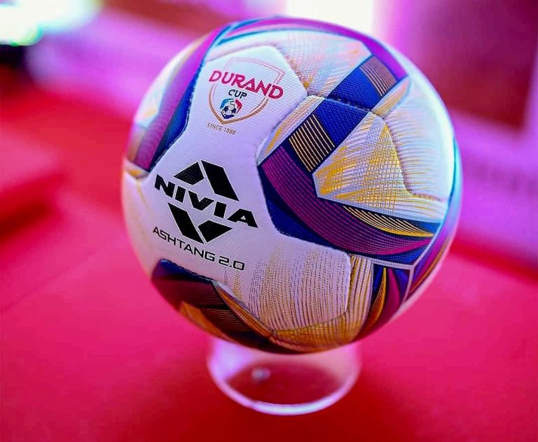 A STRONG APPEAL TO INDIAN GOVERNMENT TO CHANGE THE NAME OF DURAND CUP