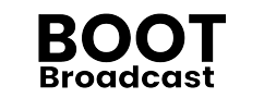 Boot Broadcast