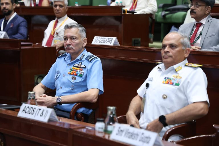 Two-Day Seminar on Defence Procurement and Innovation Ecosystem Concludes in New Delhi