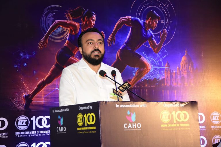 West Bengal to Decentralize Sports Medicine Infrastructure Across State, Says Dr. Indranil Khan