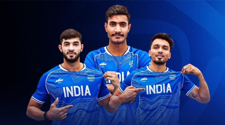 India Storm Into Men’s Kabaddi Final With Commanding 66-28 Win Over Thailand