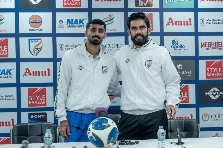 India Face Uruguay in Final World Cup-Class Test