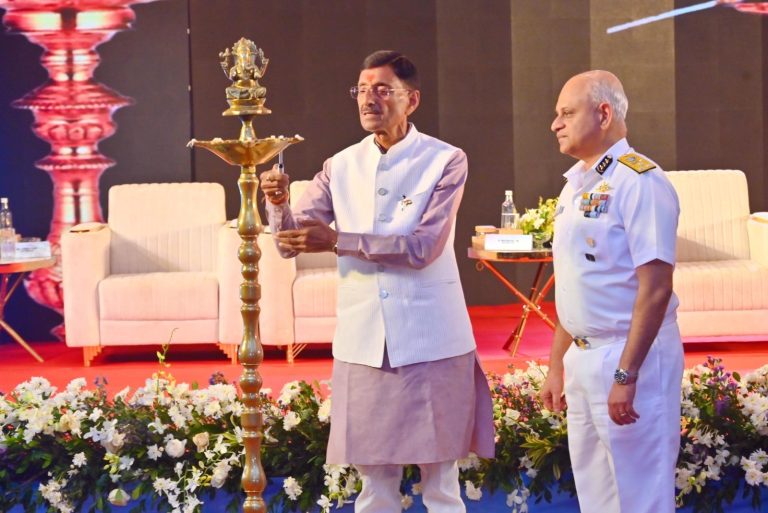 Indian Coast Guard Sharpens Maritime Rescue Shield Ahead of Multinational SAREX-2026