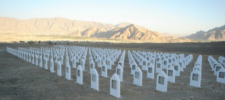 BALOCHISTAN DECLARES NOVEMBER 13 AS GLOBAL BALOCH NATIONAL MARTYRS’ DAY