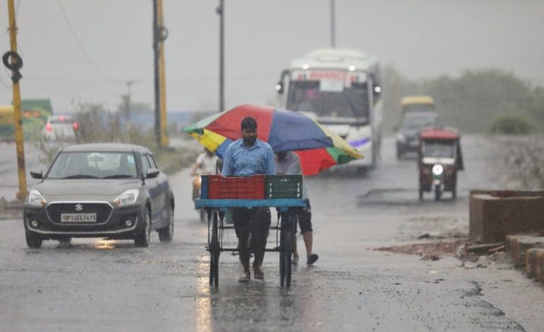 Delhi saw just one ‘Good’ air day during monsoon despite heavy rains: CSE