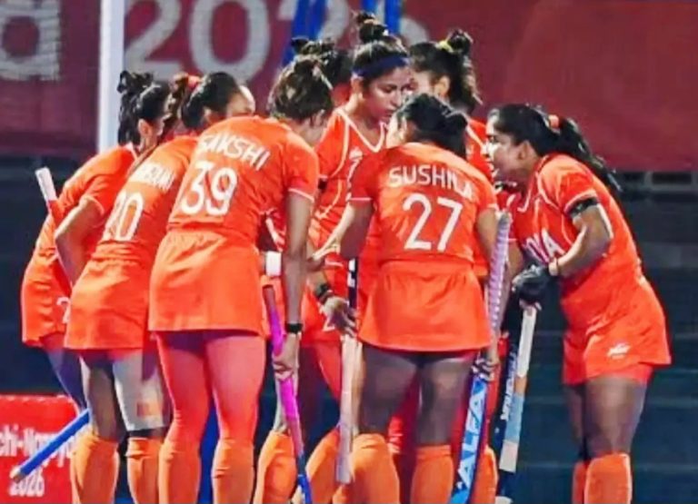 India’s Gold Rush Continues with Six Gold Medals on Day 13 at Asian Games