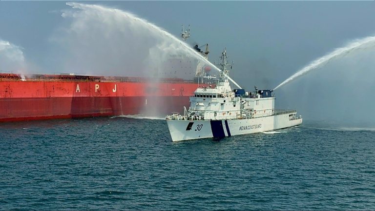 SAREX-2026: Enhancing Maritime Safety & SAR Readiness