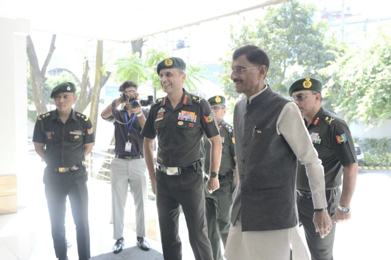 NCC’S KEY CONFERENCE CONCLUDES IN GUWAHATI